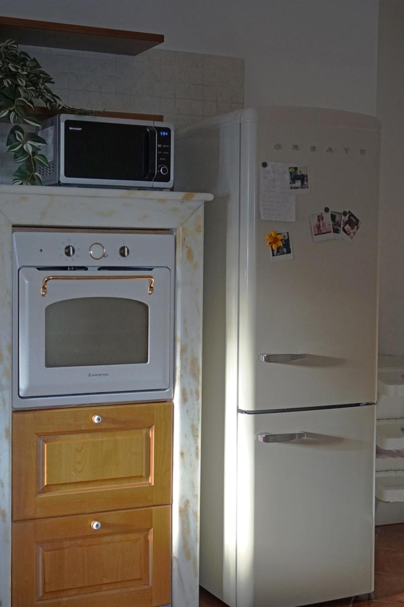 Coliving Together Gargano 비에스테 외부 사진