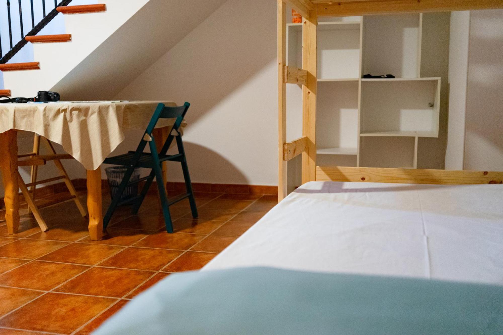 Coliving Together Gargano 비에스테 외부 사진