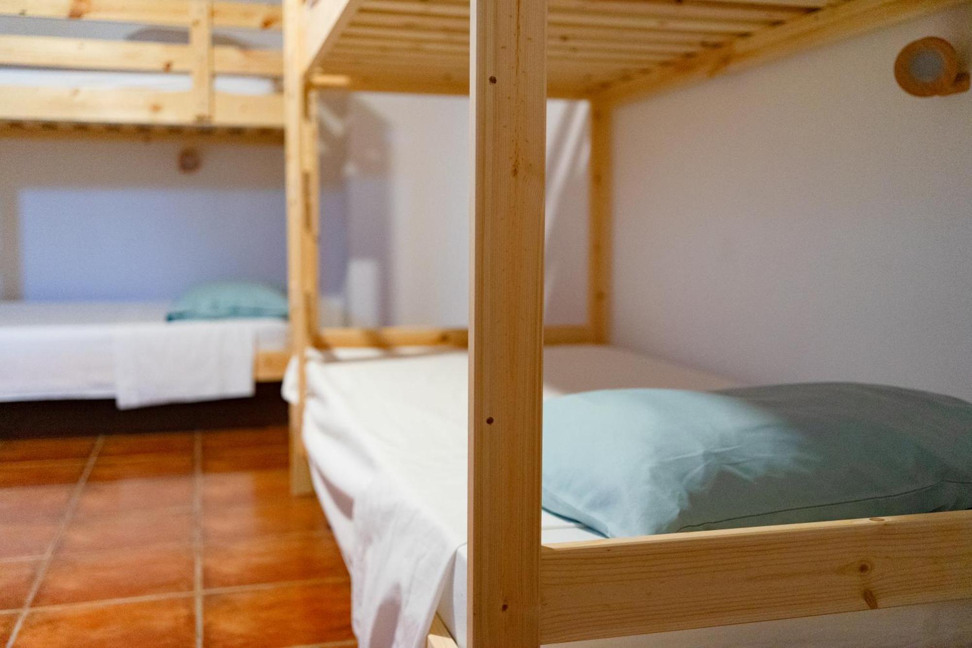 Coliving Together Gargano 비에스테 외부 사진