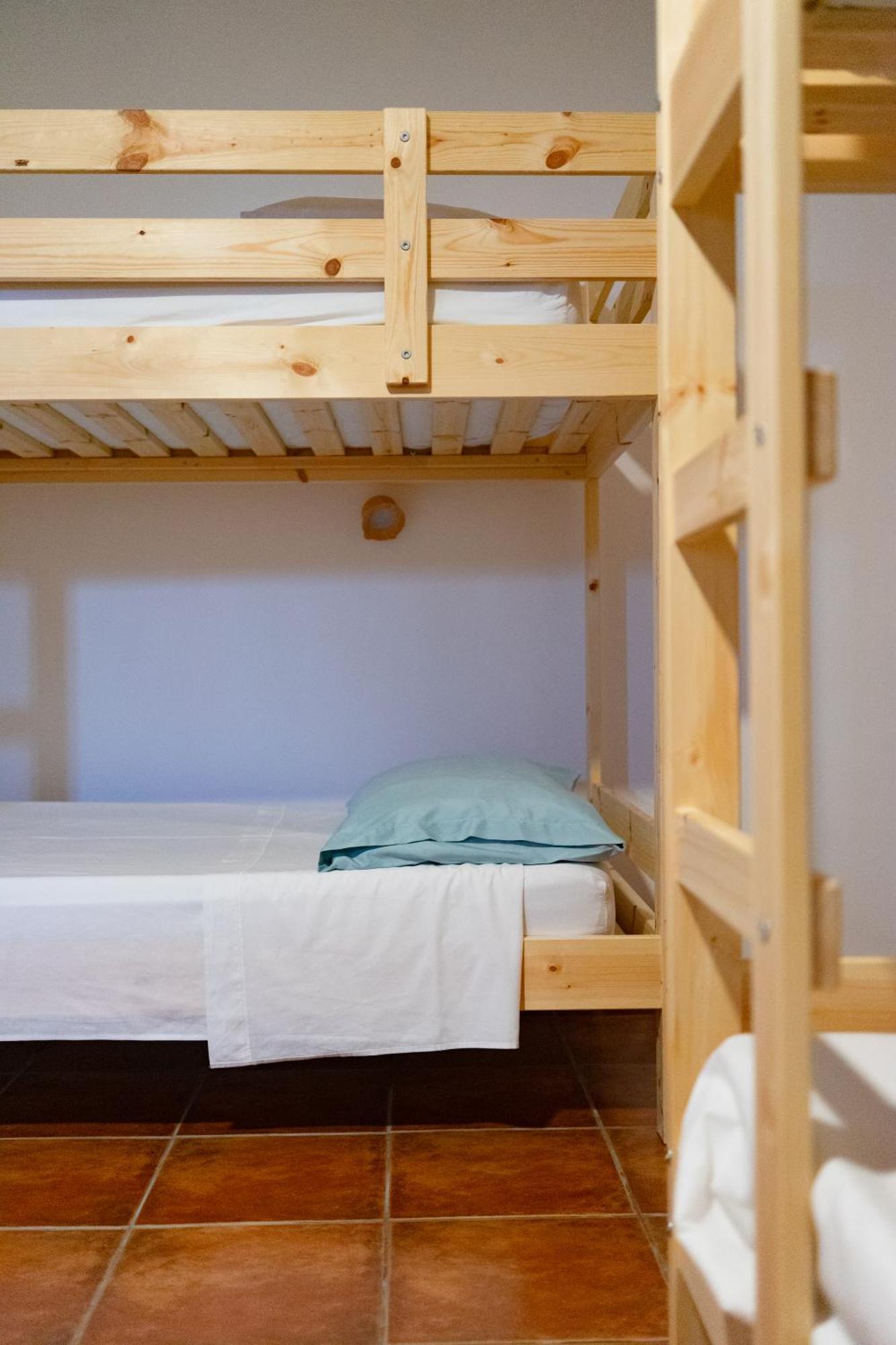 Coliving Together Gargano 비에스테 외부 사진