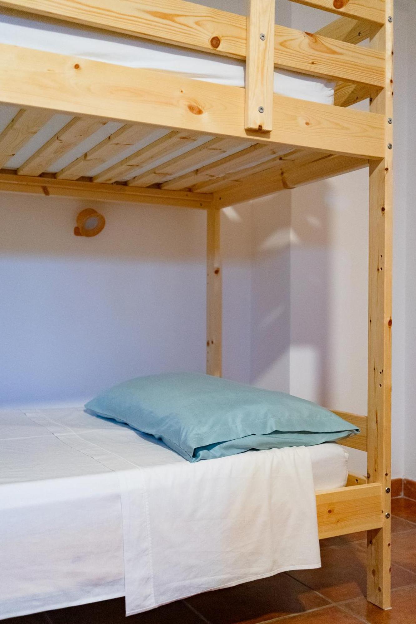Coliving Together Gargano 비에스테 외부 사진