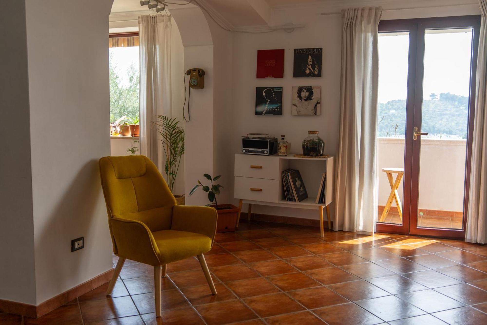 Coliving Together Gargano 비에스테 외부 사진