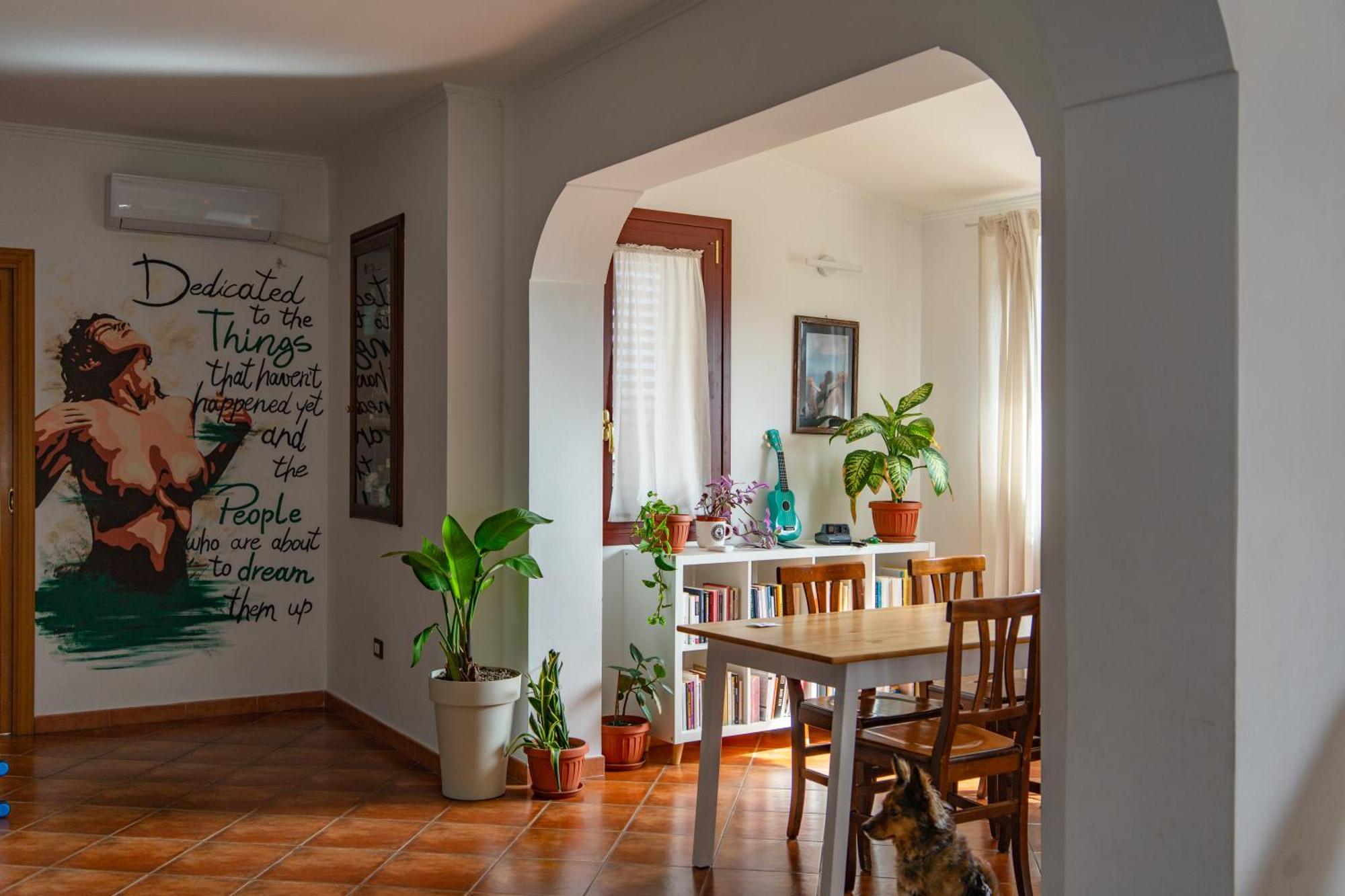 Coliving Together Gargano 비에스테 외부 사진