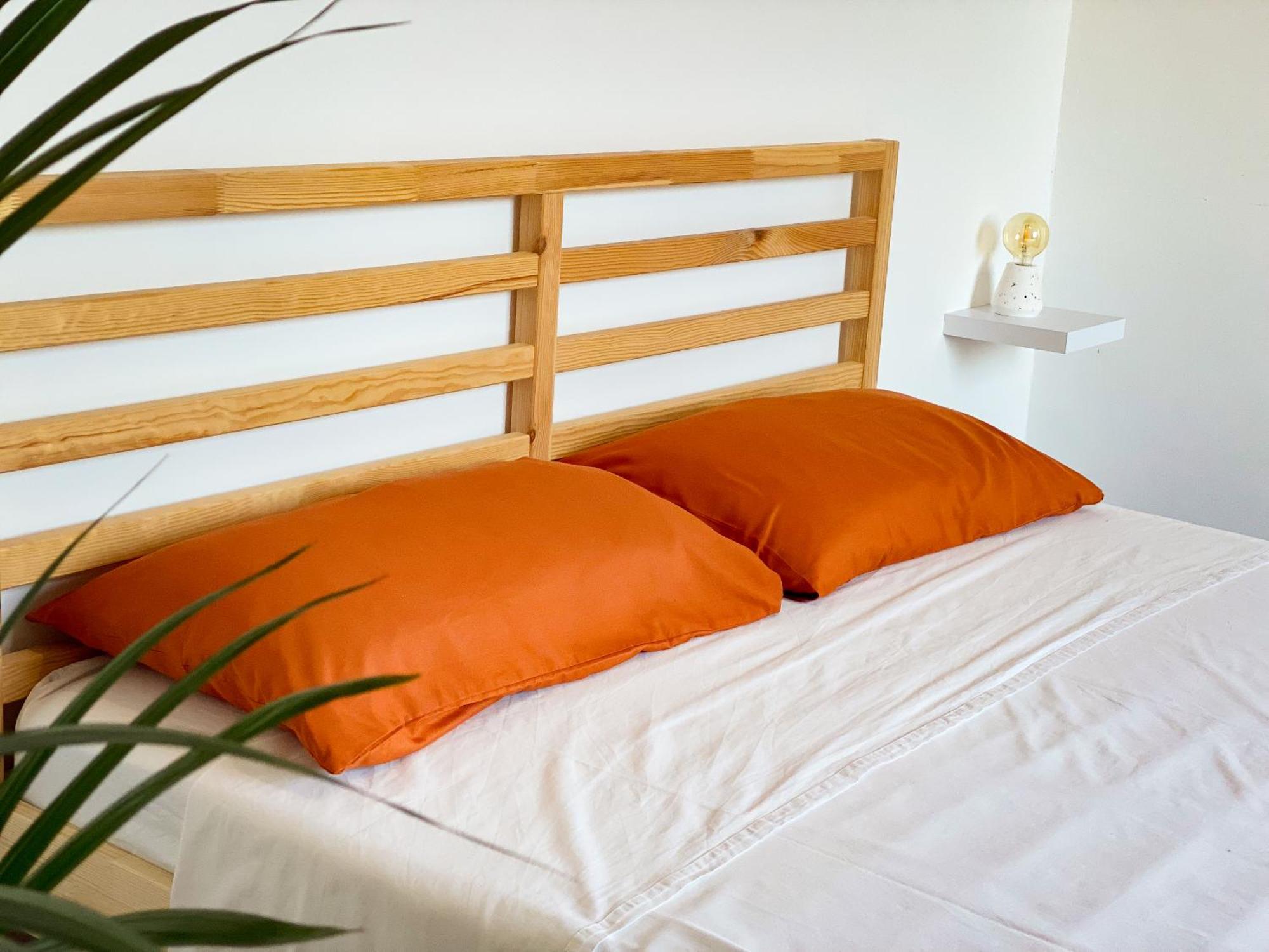 Coliving Together Gargano 비에스테 외부 사진