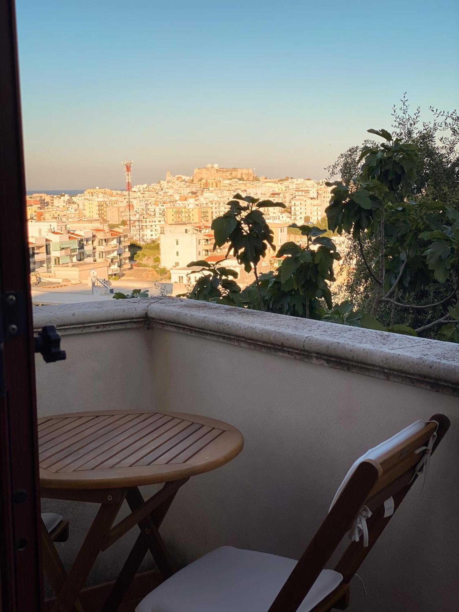 Coliving Together Gargano 비에스테 외부 사진
