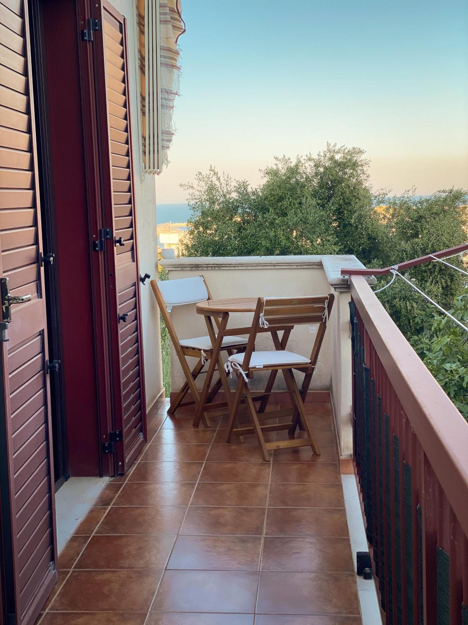 Coliving Together Gargano 비에스테 외부 사진